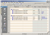 Mitigation Plans
