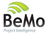 BeMo Project Intelligence