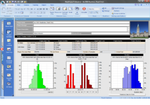 Project Risk Management For Fasttrack Users with RiskyProject