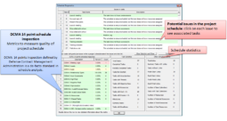 RiskyProject v7.1 Diagnostics RiskyProject v7.1 Diagnostics