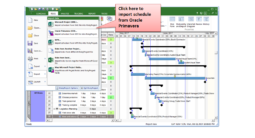 RiskyProject v7.1 - Import Primavera Schedules RiskyProject v7.1 - Import Primavera Schedules
