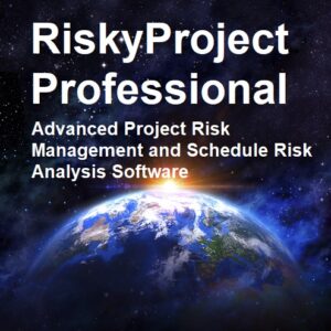 RiskyProject Professional