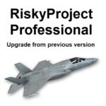 RiskyProject Professional Upgrade